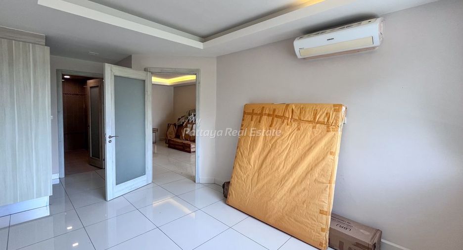Condo en venta de 1 habitaciones en Jomtien, Pattaya