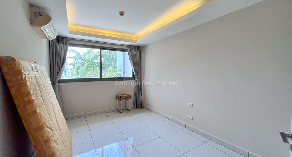 Condo en venta de 1 habitaciones en Jomtien, Pattaya