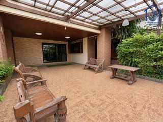 Haus zum Kauf mit 5 Zimmer in Bueng Kum, Bangkok