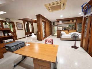 Haus zum Kauf mit 5 Zimmer in Bueng Kum, Bangkok