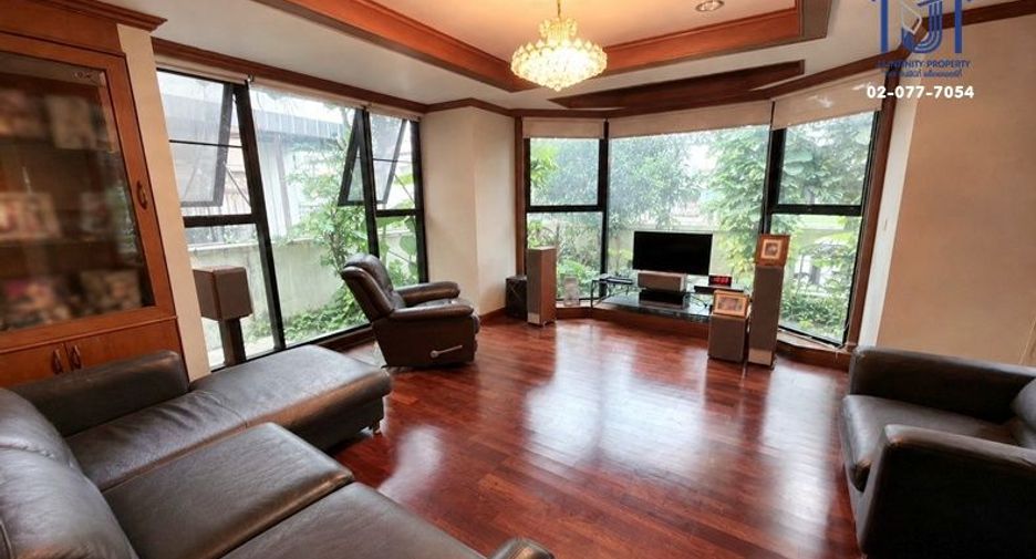 Haus zum Kauf mit 5 Zimmer in Bueng Kum, Bangkok