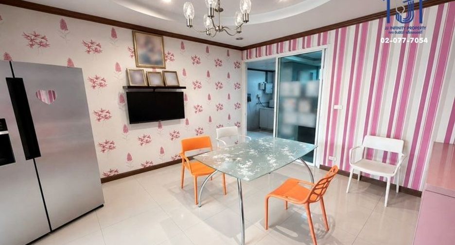 Haus zum Kauf mit 5 Zimmer in Bueng Kum, Bangkok