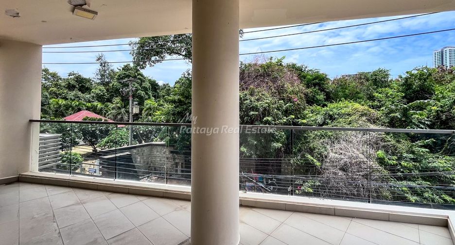 For sale 1 bed condo in Jomtien, Pattaya