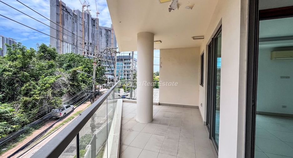 For sale 1 bed condo in Jomtien, Pattaya