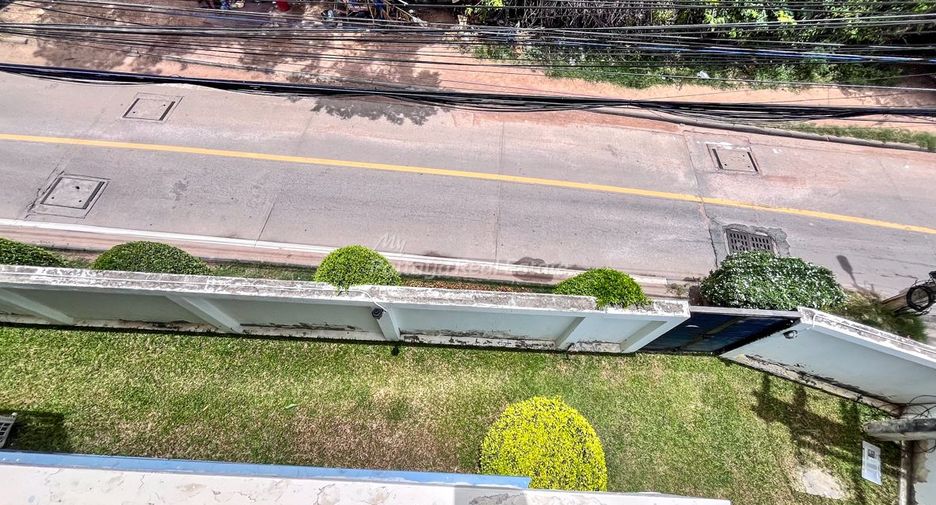 For sale 1 bed condo in Jomtien, Pattaya