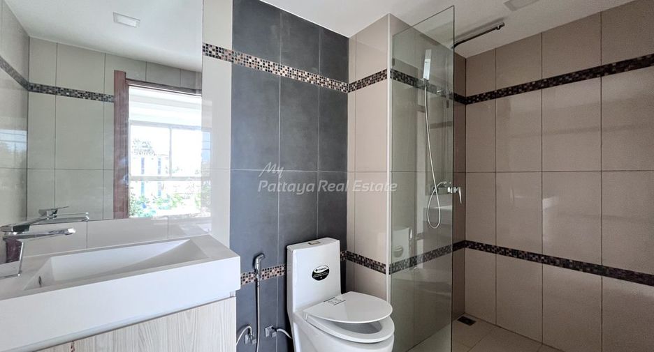 For sale 1 bed condo in Jomtien, Pattaya