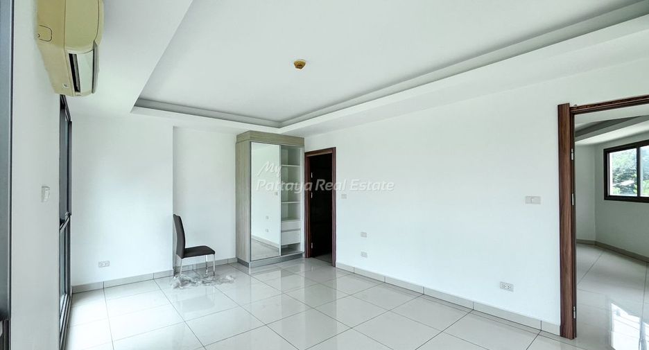 For sale 1 bed condo in Jomtien, Pattaya