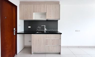 For sale 1 bed condo in Jomtien, Pattaya