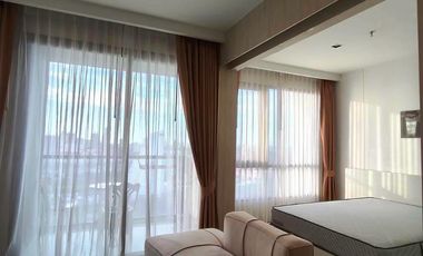 Condo en alquiler de 1 habitaciones en Jomtien, Pattaya
