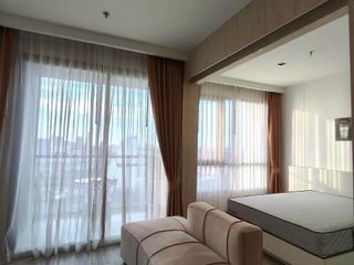 Condo en alquiler de 1 habitaciones en Bang Lamung, Chonburi