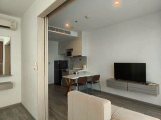 Condo en alquiler de 1 habitaciones en Bang Lamung, Chonburi