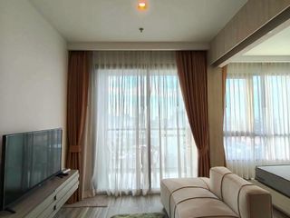 Condo en alquiler de 1 habitaciones en Bang Lamung, Chonburi
