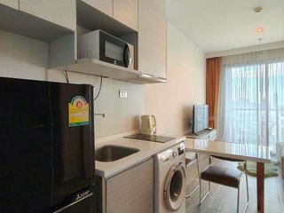 Condo en alquiler de 1 habitaciones en Bang Lamung, Chonburi