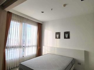 Condo en alquiler de 1 habitaciones en Bang Lamung, Chonburi