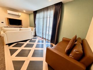 Condo en alquiler de 2 habitaciones en Bang Lamung, Chonburi