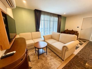 Condo en alquiler de 2 habitaciones en Bang Lamung, Chonburi