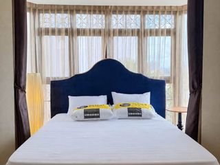 Condo en alquiler de 2 habitaciones en Bang Lamung, Chonburi