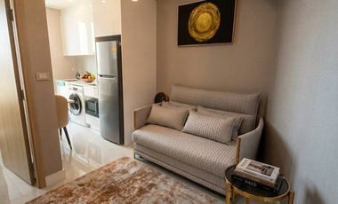 Wohnung zur Miete mit 1 Zimmer in Jomtien, Pattaya