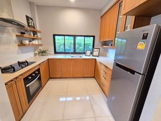 For rent 3 bedrooms house in San Pa Tong, Chiang Mai