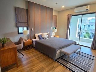For rent 3 bedrooms house in San Pa Tong, Chiang Mai