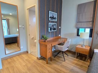 For rent 3 bedrooms house in San Pa Tong, Chiang Mai