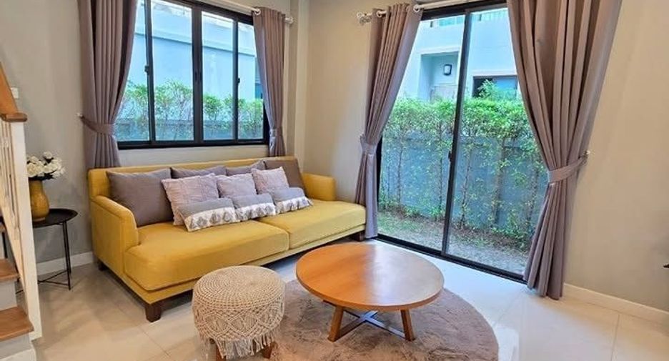 For rent 3 bedrooms house in San Pa Tong, Chiang Mai