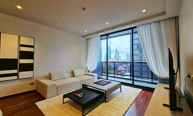 For sale 2 bedrooms condo in Bang Kho Laem, Bangkok