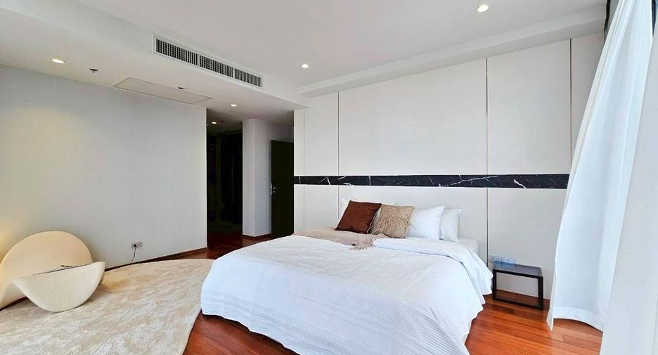 For sale 2 bedrooms condo in Bang Kho Laem, Bangkok