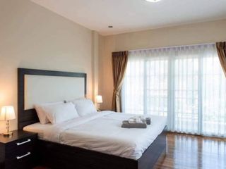 Villa zur Miete und zum Kauf mit 4 Zimmer in Bang Lamung, Chonburi