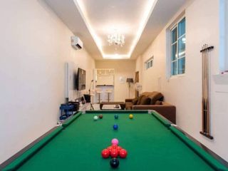 Villa zur Miete und zum Kauf mit 4 Zimmer in Bang Lamung, Chonburi