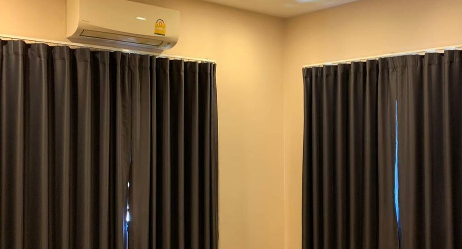 Haus zum Kauf mit 3 Zimmer in Bang Phli, Samut Prakan