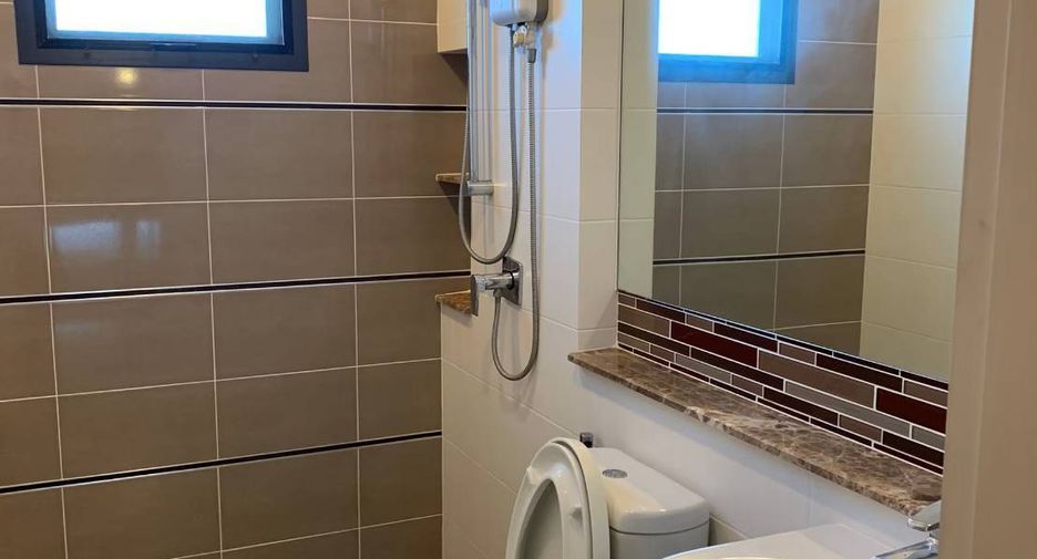 Haus zum Kauf mit 3 Zimmer in Bang Phli, Samut Prakan