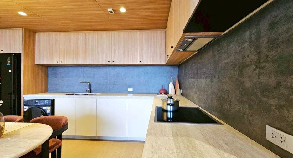 For sale 3 bedrooms condo in Bang Kho Laem, Bangkok