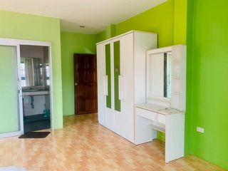 À louer 3 chambres maison à Bang Lamung, Chonburi