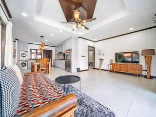 For rent 4 bedrooms villa in Huay Yai, Pattaya