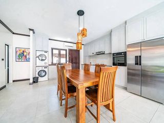 For rent 4 bedrooms villa in Huay Yai, Pattaya