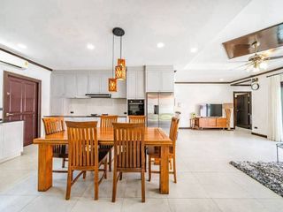For rent 4 bedrooms villa in Huay Yai, Pattaya
