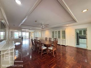 ให้เช่า 4 ห้องนอน คอนโด ใน คลองเตย, กรุงเทพฯ
