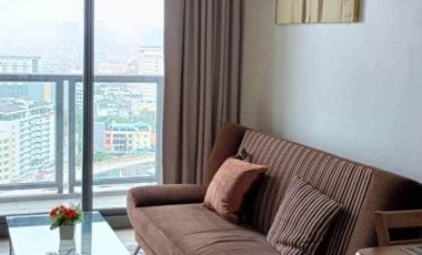 For rent 1 Beds condo in Bang Lamung, Chonburi