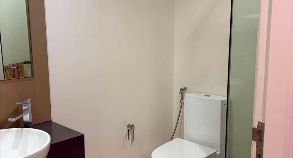 For rent 1 Beds condo in Bang Lamung, Chonburi