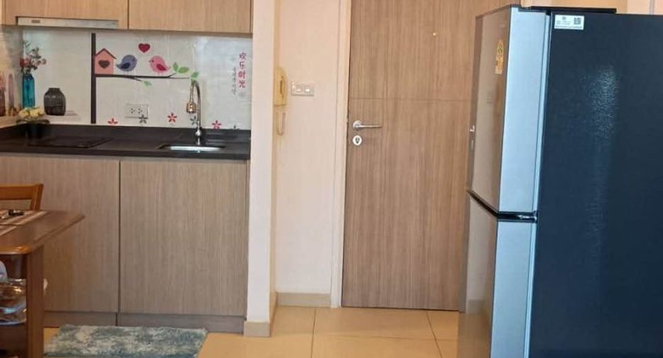 For rent 1 Beds condo in Bang Lamung, Chonburi