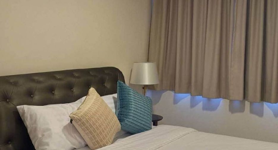 For rent 1 Beds condo in Bang Lamung, Chonburi