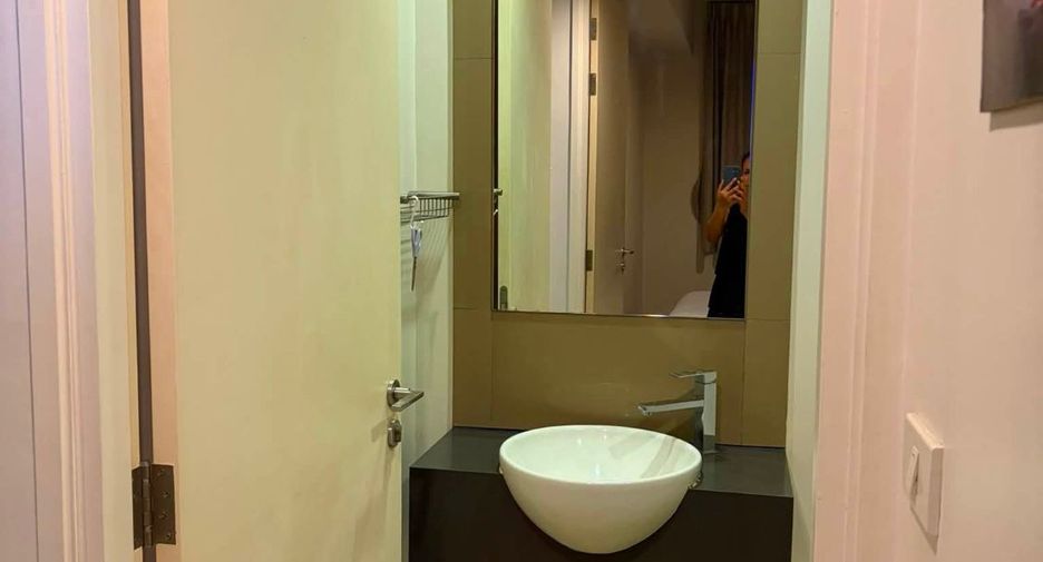 For rent 1 Beds condo in Bang Lamung, Chonburi
