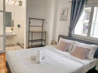 For rent 4 ベッドルーム villa in Bang Lamung, Chonburi