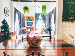 For rent 4 ベッドルーム villa in Bang Lamung, Chonburi