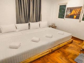 For rent 4 ベッドルーム villa in Bang Lamung, Chonburi