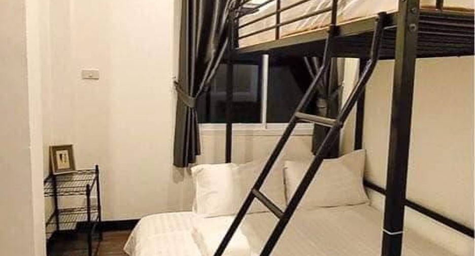 For rent 4 ベッドルーム villa in Jomtien, Pattaya