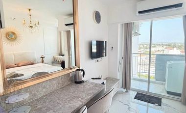 Wohnung zur Miete mit Studio in Jomtien, Pattaya