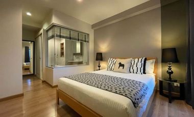 Condo en alquiler de 1 habitaciones en Khlong Toei, Bangkok