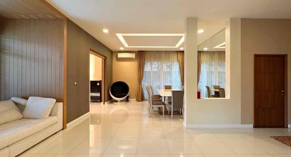 Villa zum Kauf und zur Miete mit 7 Zimmer in Bang Phli, Samut Prakan